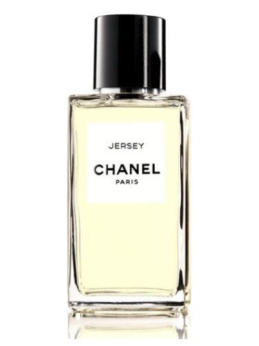 gabrielle chanel jersey perfume.